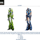 Image for article titled This is What the Official Transformers MMO Will Look Like (Sort of)